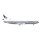 Herpa 537070 - 1:500 Delta Air Lines McDonnell Douglas MD-11 – N806DE