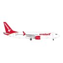 Herpa 537124 - 1:500 Corendon Airlines Boeing 737 Max 8...
