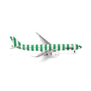 Herpa 572781 - 1:200 Condor Airbus A330-900neo "Island" - D-ANRA