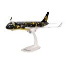Herpa 613934 - 1:100 Eurowings Airbus A320 &quot;BVB...