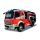 Herpa 954556 - 1:87 Mercedes-Benz Atego `13 Ziegler Z-Cab "Feuerwehr Sindelfingen"