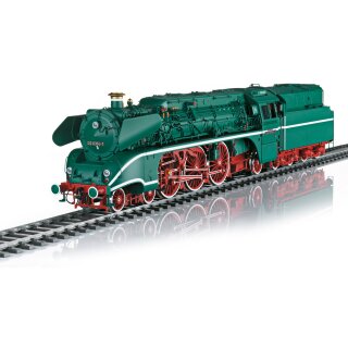 Märklin 055129 -  Dampflokomotive Baureihe 18   *VKL2*