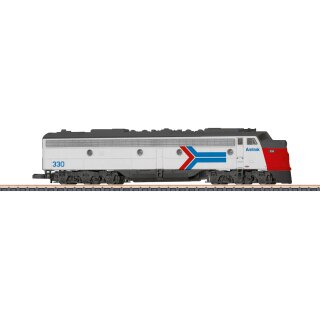 Märklin 088625 -  US-dieselelektrische Lokomotive Baureihe E8A   *VKL2*