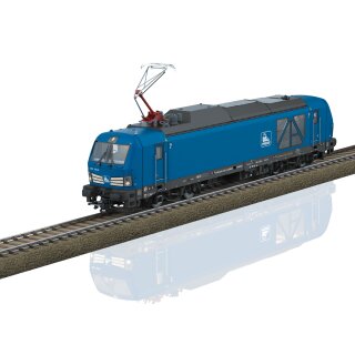 Trix 25294 -  Zweikraftlokomotive Baureihe 248 (T25294)   *VKL2*