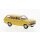Brekina 20433 - 1:87 Opel Kadett B Caravan orange, 1965,