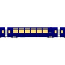 Bemo 3247331 - Spur H0m MOB As 191 Panoramawagen &quot;GoldenPass Express&quot;   *VKL2*
