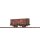 Brawa 49867 - Spur H0 Gedeckter Güterwagen G 10 DB, III, Lambertz