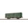 Brawa 49922 - Spur H0 Gedeckter Güterwagen Post2s-t/13 DR, IV, Deutsche Post