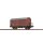Brawa 50745 - Spur H0 Gedeckter Güterwagen Gms 30 DB, III