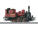 M&auml;rklin 037149 -  Dampflokomotive Baureihe 89   *VKL2*