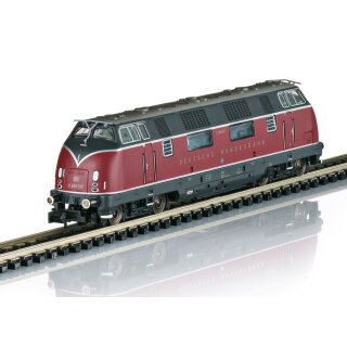 Trix 16227 -  Diesellokomotive Baureihe V 200 (T16227)   *VKL2*