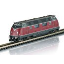 Trix 16227 -  Diesellokomotive Baureihe V 200 (T16227)...
