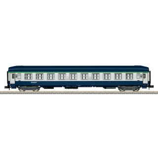 Trix 18467 -  Schnellzugwagen Bauart B9c9x (T18467)