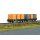 Trix 24162 -  Behälter-Transportwagen Laabs (T24162)