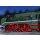 Trix 25020 - Spur H0 Dampflokomotive 18 201, VI Zusatztender Zustand 2017  Überraschungslok 2023  (T25020)
