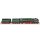 Märklin 38201 - Spur H0 Dampflokomotive 18 201, VI Zusatztender Überraschungslok 2023   *NH*