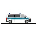 Rietze 53735 - 1:87 Volkswagen T6 Polizei Rheinland-Pfalz
