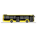 Rietze 75381 - 1:87 MAN Lion&acute;s City 12&acute;18 DB Regio Bus Ost