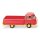 Wiking 27004 - 1:87 Borgward Pritschenwagen - ros
