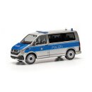 Herpa 097598 - 1:87 VW T6.1 Bus &quot;Polizei...