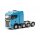 Herpa 315753-002 - 1:87 Scania CS 20 ND Schwerlastzugmaschine, hellblau