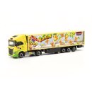 Herpa 317207 - 1:87 Iveco S-Way LNG...