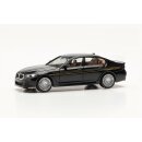 Herpa 421065-002 - 1:87 BMW Alpina B5 Limousine, schwarz