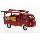 Brekina 32866 - 1:87 VW T1b Renntransporter Bosch 1960, Bosch,