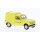 Brekina 14763 - 1:87 Renault R4 Fourgonnette 2. Version 1961, La Poste (F),