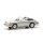 Herpa 033732-004 - 1:87 Porsche 911 Targa, silbermetallic