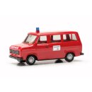Herpa 097635 - 1:87 Ford Transit Bus MTW...