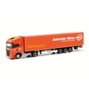 Herpa 317344 - 1:87 Iveco S-Way LNG Koffer-Sattelzug 15m...