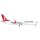 Herpa 537483 - 1:500 Turkish Airlines Boeing 737 Max 9