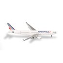 Herpa 572910 - 1:200 Air France Airbus A330-200