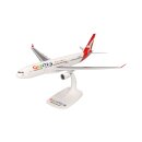 Herpa 614061 - 1:200 Qantas Airbus A330-200 &quot;Pride is in the Air&quot;