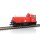 ROCO/fineWerk ÖBB Diesellok 2062.050-6 blutorange/schwarz Dreilichtspitzensignal geänderter Vorbau Ep.V   ROCO-Sound auf Zimo-Basis, Digitalkupplung