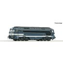 ROCO 70461 - Spur H0 SNCF Diesellok Serie 68000 Snd....