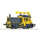 ROCO 72014 - Spur H0 NS Diesellok Sik gelb Ep.IV...