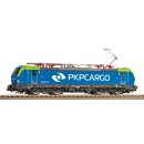 Piko 21650 - Spur H0 E-Lok EU46 PKPC VI + DSS PluX22...