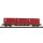 Piko 24500 - Spur H0 Containertragwg. DSR Container DR    *VKL2*