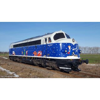 Piko 37452 - Spur G-Diesellok NoHAB 1149 Altmark Rail VI   *VKL2*