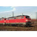 Piko 40531 - Spur N-Diesellok/Sound BR 216 DB Cargo V +...