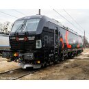 Piko 47803 - Spur TT-E-Lok BR EU46 CargoUnit VI + DSS PluX22   *VKL2*