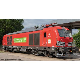 Piko 51160 - Spur H0 Diesel-/E-Lok BR 249 DB AG VI + DSS PluX22   *VKL2*
