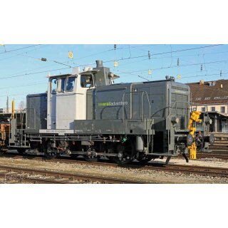 Piko 52971 - Spur H0 Diesellok/Sound BR 365 RailAdventure VI + PluX22 Dec.   *VKL2*