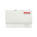 Piko 55827 - Spur H0 PIKO SmartControlwlan Booster 3A   *VKL2*