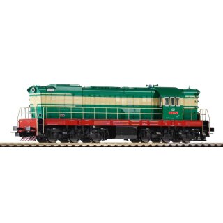 Piko 59792 - Spur H0 Diesellok BR 780 CD V + DSS PluX22   *VKL2*