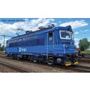 Piko 97404 - Spur H0 E-Lok Rh 242 CD Cargo VI + DSS...