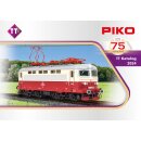 Piko 99424 - Spur TT-Katalog 2024
