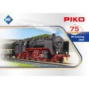 Piko 99504 - Spur H0-Katalog    Moba/Geb. 2024   *VKL2*